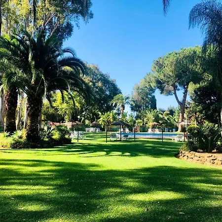 Apartment Puerto Banus Lola Marbella